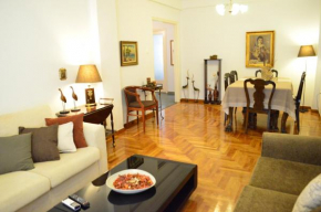  Pedion Areos Park 5 Center 5  Афины